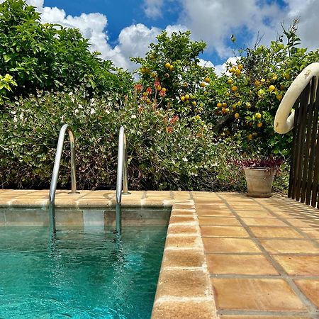 Vila Authentic Sicilian Charm, Pool, Sea View, Wi-Fi & Parking Avola Exteriér fotografie